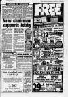 Northwich Chronicle Wednesday 31 January 1990 Page 9