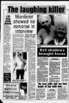 Northwich Chronicle Wednesday 31 January 1990 Page 10