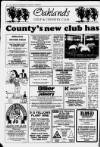Northwich Chronicle Wednesday 31 January 1990 Page 14