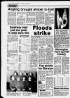 Northwich Chronicle Wednesday 31 January 1990 Page 36