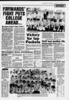 Northwich Chronicle Wednesday 31 January 1990 Page 37