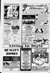 Northwich Chronicle Wednesday 31 January 1990 Page 60