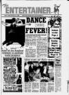 Northwich Chronicle Wednesday 31 January 1990 Page 69