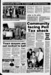 Northwich Chronicle Wednesday 07 February 1990 Page 2