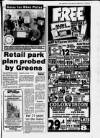 Northwich Chronicle Wednesday 07 February 1990 Page 5