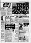 Northwich Chronicle Wednesday 07 February 1990 Page 37