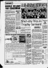 Northwich Chronicle Wednesday 07 February 1990 Page 38