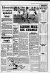 Northwich Chronicle Wednesday 07 February 1990 Page 39