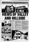 Northwich Chronicle Wednesday 07 February 1990 Page 63