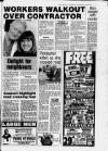 Northwich Chronicle Wednesday 21 February 1990 Page 3