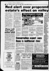 Northwich Chronicle Wednesday 21 February 1990 Page 4