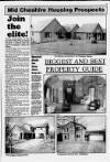 Northwich Chronicle Wednesday 21 February 1990 Page 71