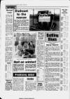 Northwich Chronicle Wednesday 04 April 1990 Page 40
