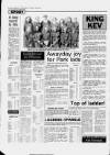 Northwich Chronicle Wednesday 04 April 1990 Page 42