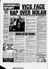 Northwich Chronicle Wednesday 04 April 1990 Page 44