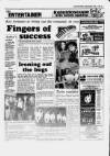 Northwich Chronicle Wednesday 04 April 1990 Page 47
