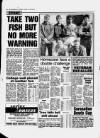 Northwich Chronicle Tuesday 10 April 1990 Page 36