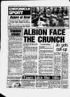 Northwich Chronicle Tuesday 10 April 1990 Page 38