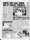 Northwich Chronicle Wednesday 18 April 1990 Page 6