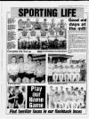 Northwich Chronicle Wednesday 18 April 1990 Page 35