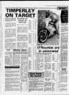 Northwich Chronicle Wednesday 18 April 1990 Page 37