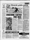 Northwich Chronicle Wednesday 18 April 1990 Page 39
