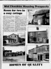 Northwich Chronicle Wednesday 18 April 1990 Page 63