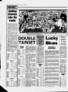 Northwich Chronicle Wednesday 02 May 1990 Page 42