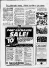 Northwich Chronicle Wednesday 02 May 1990 Page 67