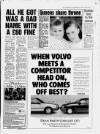 Northwich Chronicle Wednesday 06 June 1990 Page 7