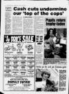Northwich Chronicle Wednesday 06 June 1990 Page 8