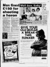 Northwich Chronicle Wednesday 06 June 1990 Page 9