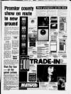 Northwich Chronicle Wednesday 06 June 1990 Page 15