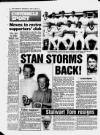 Northwich Chronicle Wednesday 06 June 1990 Page 44