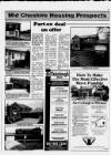 Northwich Chronicle Wednesday 06 June 1990 Page 67