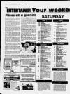 Northwich Chronicle Wednesday 06 June 1990 Page 72