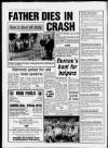 Northwich Chronicle Wednesday 01 August 1990 Page 2