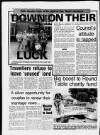 Northwich Chronicle Wednesday 01 August 1990 Page 6