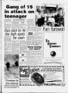 Northwich Chronicle Wednesday 01 August 1990 Page 7