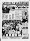 Northwich Chronicle Wednesday 01 August 1990 Page 19