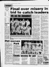 Northwich Chronicle Wednesday 01 August 1990 Page 38