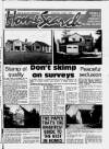 Northwich Chronicle Wednesday 01 August 1990 Page 41