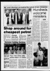 Northwich Chronicle Wednesday 05 September 1990 Page 2