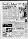 Northwich Chronicle Wednesday 05 September 1990 Page 16