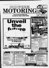 Northwich Chronicle Wednesday 05 September 1990 Page 26