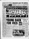 Northwich Chronicle Wednesday 05 September 1990 Page 36