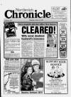 Northwich Chronicle