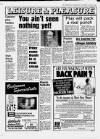 Northwich Chronicle Wednesday 05 December 1990 Page 21