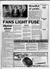 Northwich Chronicle Wednesday 05 December 1990 Page 43