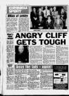 Northwich Chronicle Wednesday 05 December 1990 Page 44